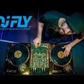 Dj Fly - Classic Hip Hop Mix (Live) [80s-90s] [DMC World Champ]