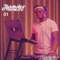 Jammin' Flavours with Tophaz Ep. 01 (Premiere)