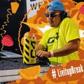 DJ Livitup Break with C4 Energy Drink