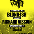 Episode 71: Powertools ft: Blond:ish and Richard Vission