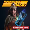 Throwback Radio #106 - Deville
