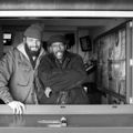 The Do!! You!!! Breakfast Show w/ Charlie Bones & Theo Parrish - 4th November 2014