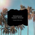 Sebastiann - Summer Breeze (Promotional Mix July 2020)