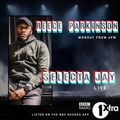 Selecta Jay on BBC Radio 1xtra 2021 - Reece Parkinson Drive Time