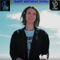 Happy Birthday Siona Records (One Year old by Miss Monique)
