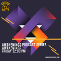 Awakenings Podcast #071 - SAMA’ ABDULHADI