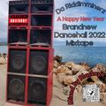 Brandnew Dancehall Mix 2022