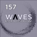 WAVES #157 - INHALT by BLACKMARQUIS - 3/9/17