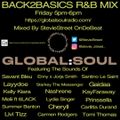 B2B R&B Mix by Stevie Street exclusive to Global Soul 18th December 2020