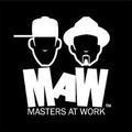 Masters At Work - Live WMC Miami - 2003