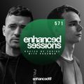 Enhanced Sessions 571 w Hausman - Hosted by Farius