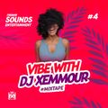 Best of Wstrn and kranium mixtape by dj xemmour [VIBE with dj xemmour sn4]