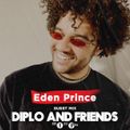 Eden Prince - Diplo & Friends 2020.07.19.