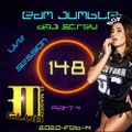 Daji Screw - EDM Jumble 148 (live 2020-02-14 Part IV; after the main party)