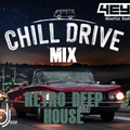 4EY Chill Drive Retro Deep House Mix by DJose