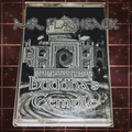 Mr. Flashback - Buddha's Temple - 90s Deep House Mixtape - Latin Underground - Full Flavor 1991