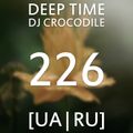 Deep Time 226 [ua-ru]