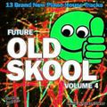 Dj Ben Fisher - Future Oldskool - Volume 4