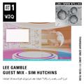 Lee Gamble & Sim Hutchins - 22nd June 2017