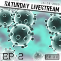 BRIXX - #Zoukable - DJ Live Set (Saturday Livestream - 14-03-2020)