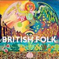 FOLK ROCK-Sixties British  Vol 1-Quiet joys