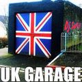 Old Skool UK Garage....