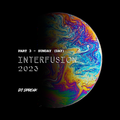 Interfusion (Part 3 - Sunday Day Party) | Live Zouk Set
