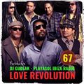 LOVE REVOLUTION 67