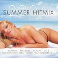 Summer Hit Mix 2006