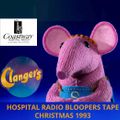 Coastway Clangers (Hospital Radio Christmas Bloopers tape 1993)