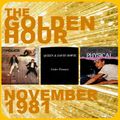 GOLDEN HOUR : NOVEMBER 1981