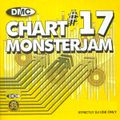 Monsterjam - DMC Chart Mix Vol 17 (Section DMC)