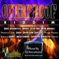 DJ RetroActive - Overproof Riddim Mix [Part 2] August 2011 