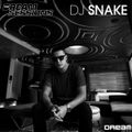 Dream Sessions: DJ SNAKE