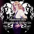 Madonna 00's Megamix ( by DJ Ken Lin)