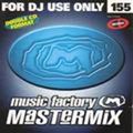 TLC Minimix (3 tracks, Mastermix #155)