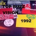 Top Buzz - Vision - 1992