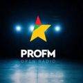 MARC RAYEN LIVE @ PRO FM 05.11.2021