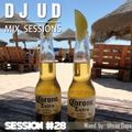 Mix Session #28