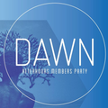 Michael Bibi - Live @ Dawn Afterhours, London (1st birthday 02-03-2014)