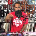 DJ RICK GEEZ - FRIDAY NIGHT BANGERS 8-20-21 (102.9 FM WOWI)