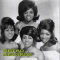 Retro Records 22/05/2022