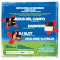 Jesus Del Campo - Live @ Galiza No Duerme, Look Club (Viana do Castelo) 2006-12-09