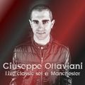 Giuseppe Ottaviani Live classic set @ Manchester