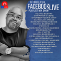 DJ I Rock Jesus Presents Facebook Live Playlist Mix Show
