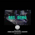 Robbo Ranx Dancehall Takeover // Ras Demo