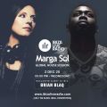 GLOBAL HOUSE SESSION with Marga Sol - Guest Mix by Brian Blaq [IBIZA LIVE RADIO]
