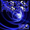 Funky Friday Show 529 (06082021)