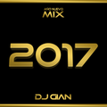 DJ GIAN Año Nuevo Mix 2017