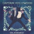 Captain Hollywood ‎– The Afterparty (1996)